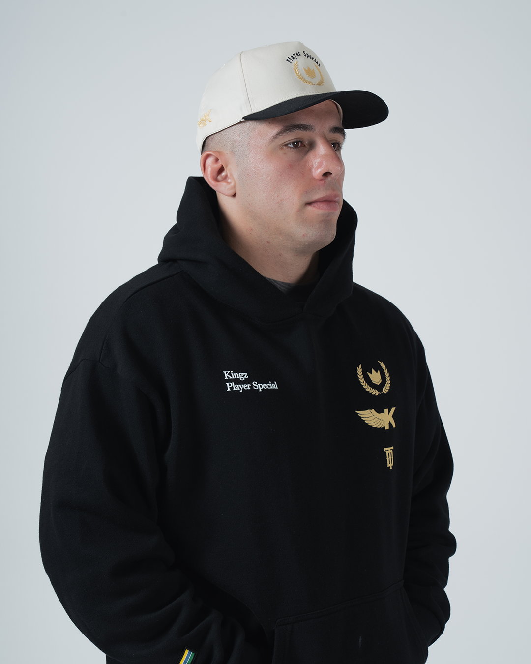 Kingz Player Special Snapback