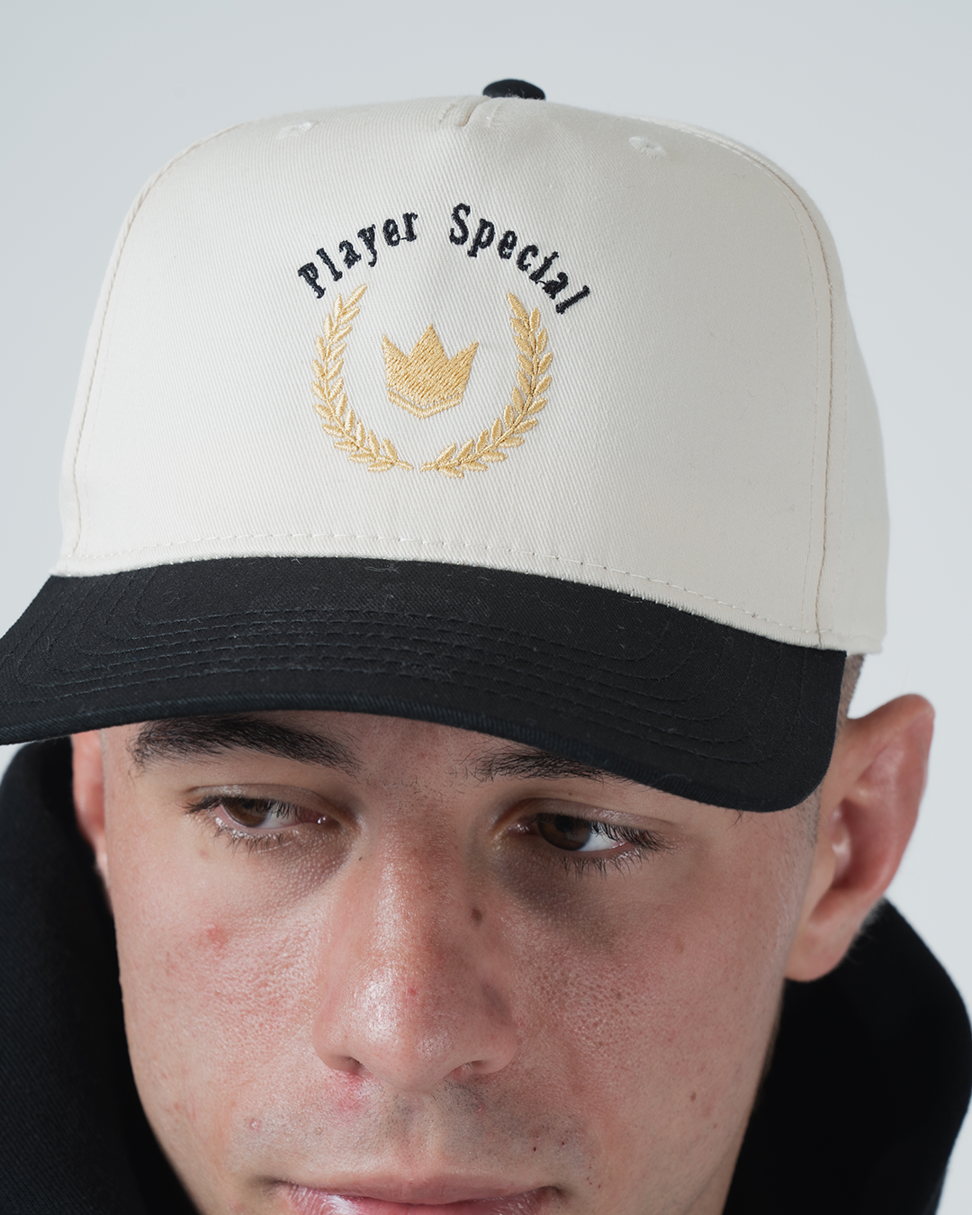 Kingz Player Special Snapback