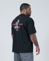 Kingz Gentle Art Club Tee
