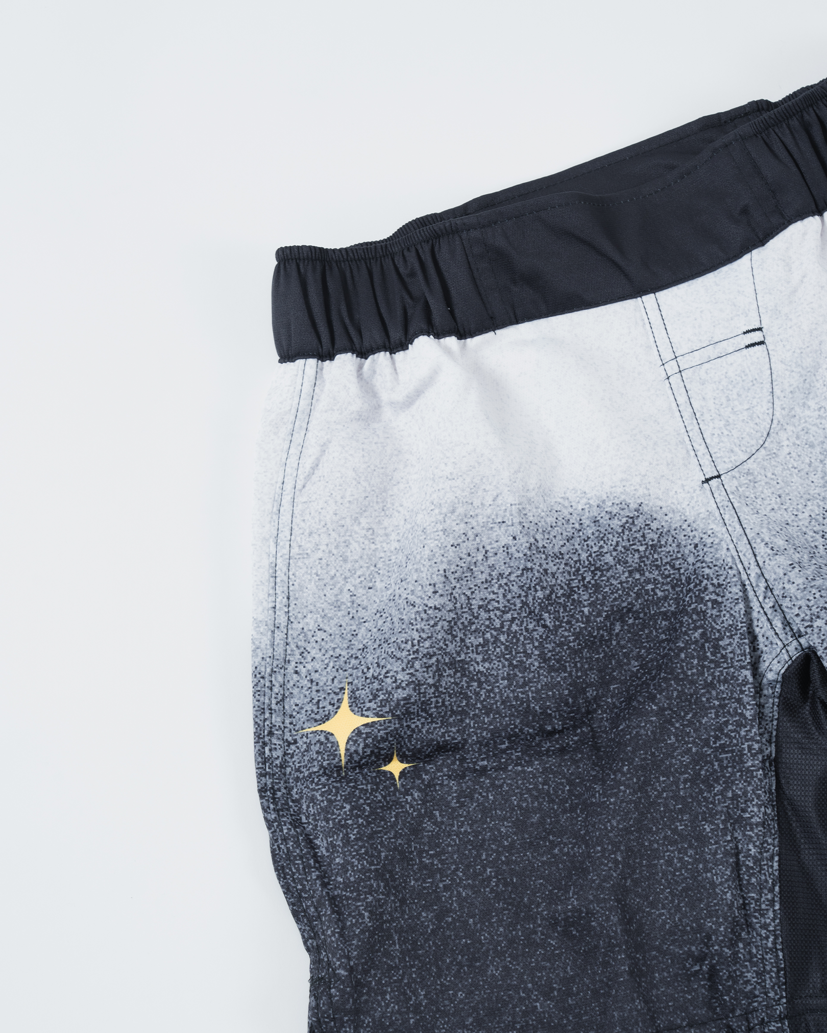 Galaxy Youth Shorts
