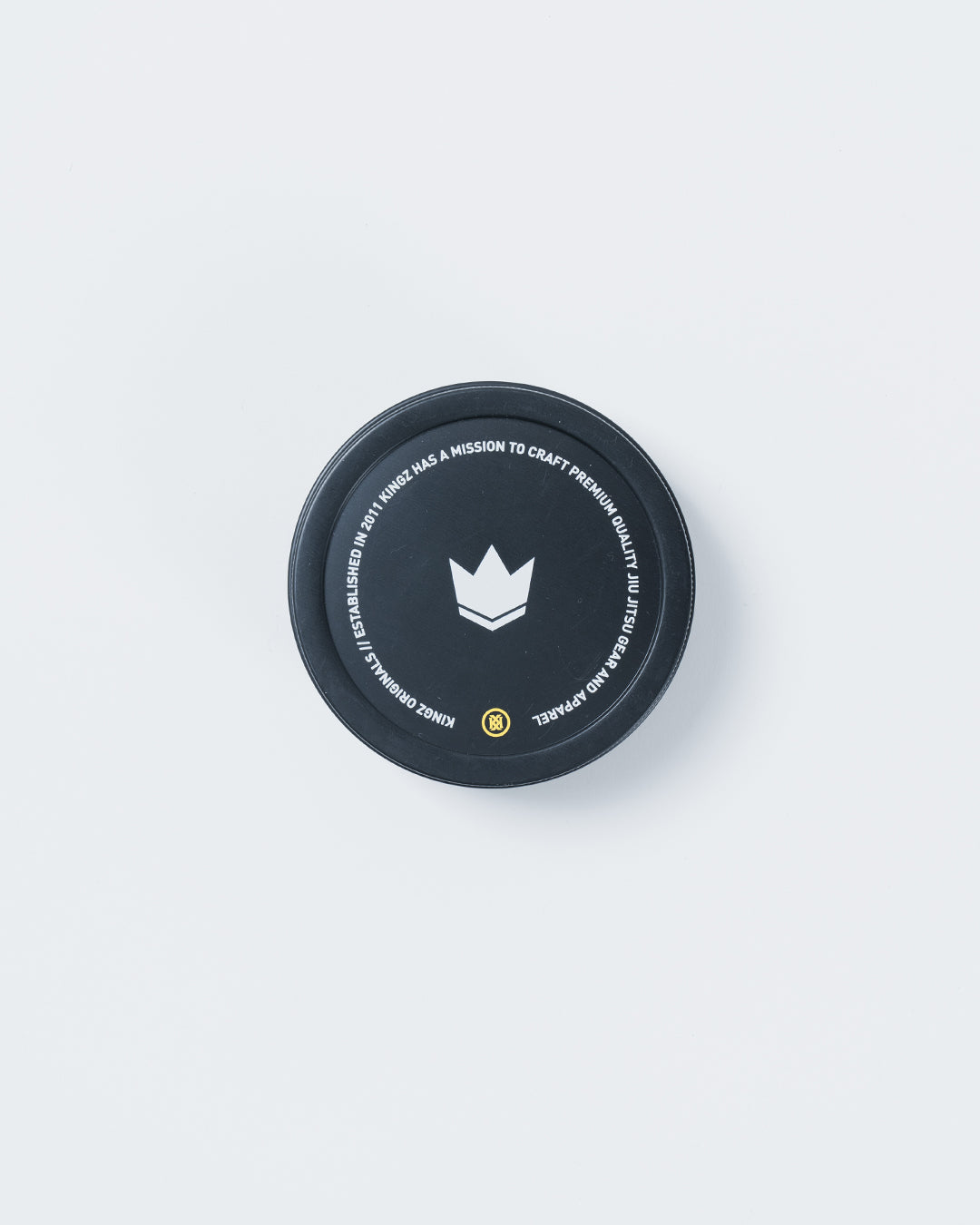 Kingz Finger Tape - Black
