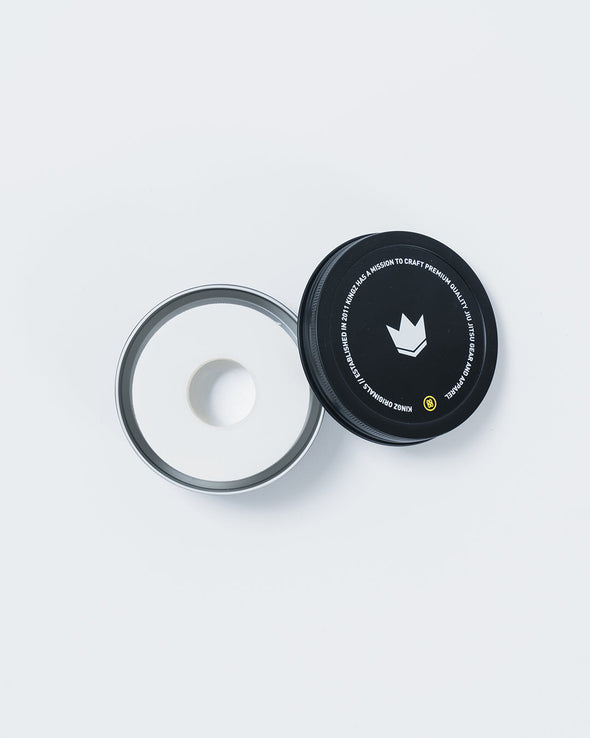 Kingz Finger Tape - White