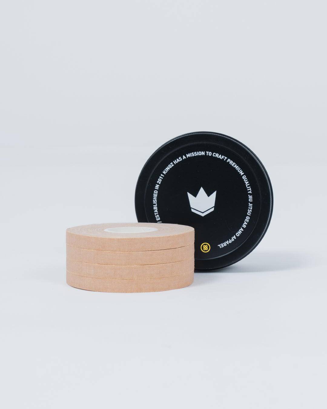 Kingz Finger Tape - Tan