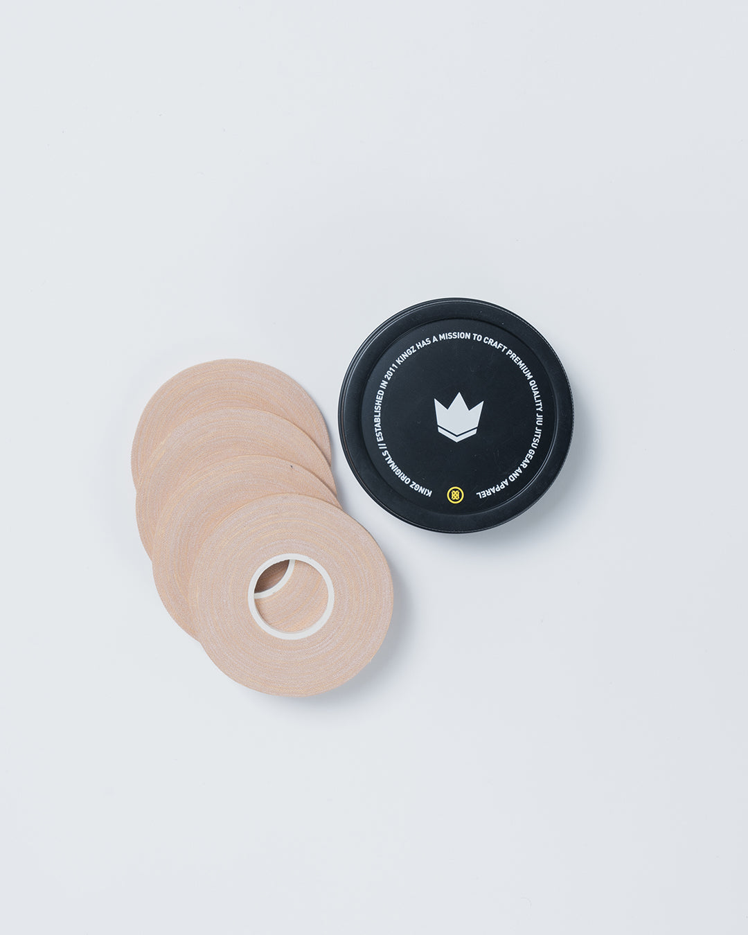 Kingz Finger Tape - Tan