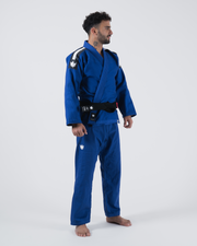 Sport Jiu Jitsu Gi - Blue KingzKimonos.com