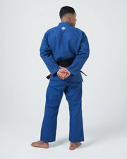 Kingz-Balistico 4.0 Brazilian Jiu Jitsu Gi - Blue