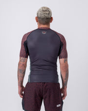 Noise V2 Rashguard Rash Guards Kingz