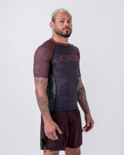Noise V2 Rashguard Rash Guards Kingz