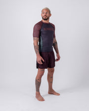 Noise V2 Rashguard Rash Guards Kingz