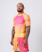 Endless Roll Rashguard Rash Guards Kingz
