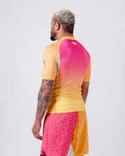 Endless Roll Rashguard Rash Guards Kingz