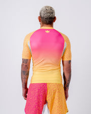 Endless Roll Rashguard Rash Guards Kingz