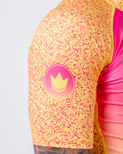Endless Roll Rashguard Rash Guards Kingz