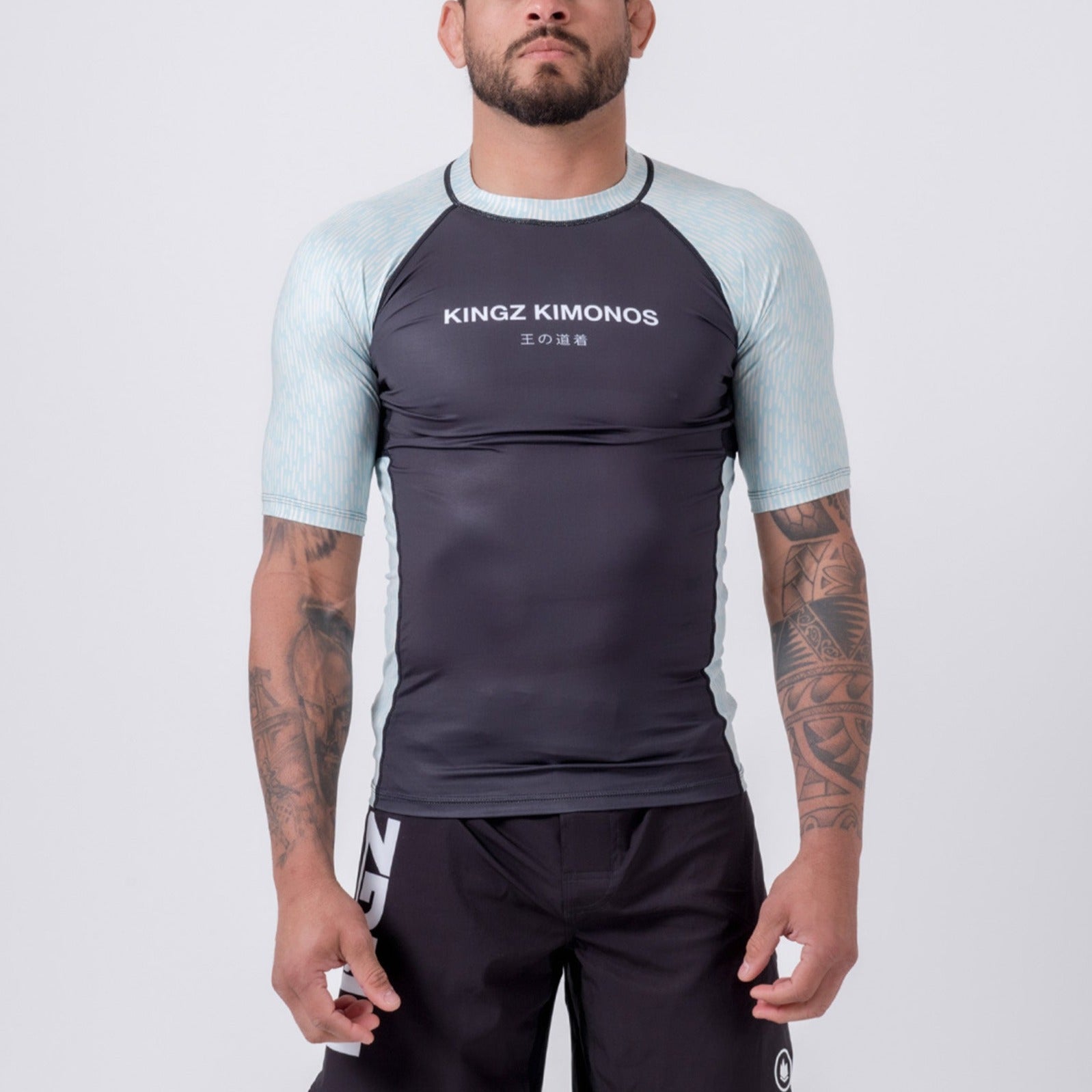 Kingz Breeze Rashguard
