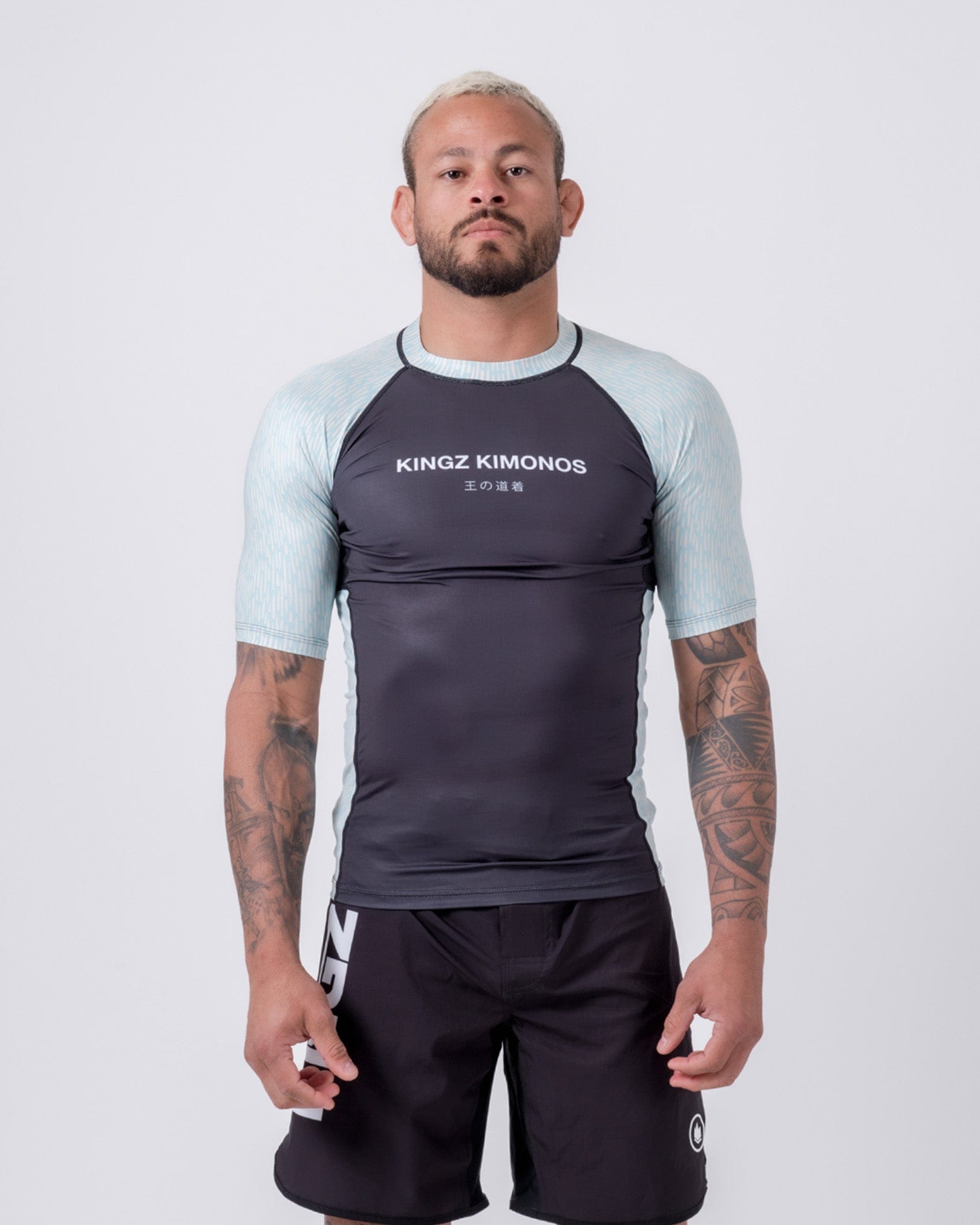 Kingz Breeze Rashguard