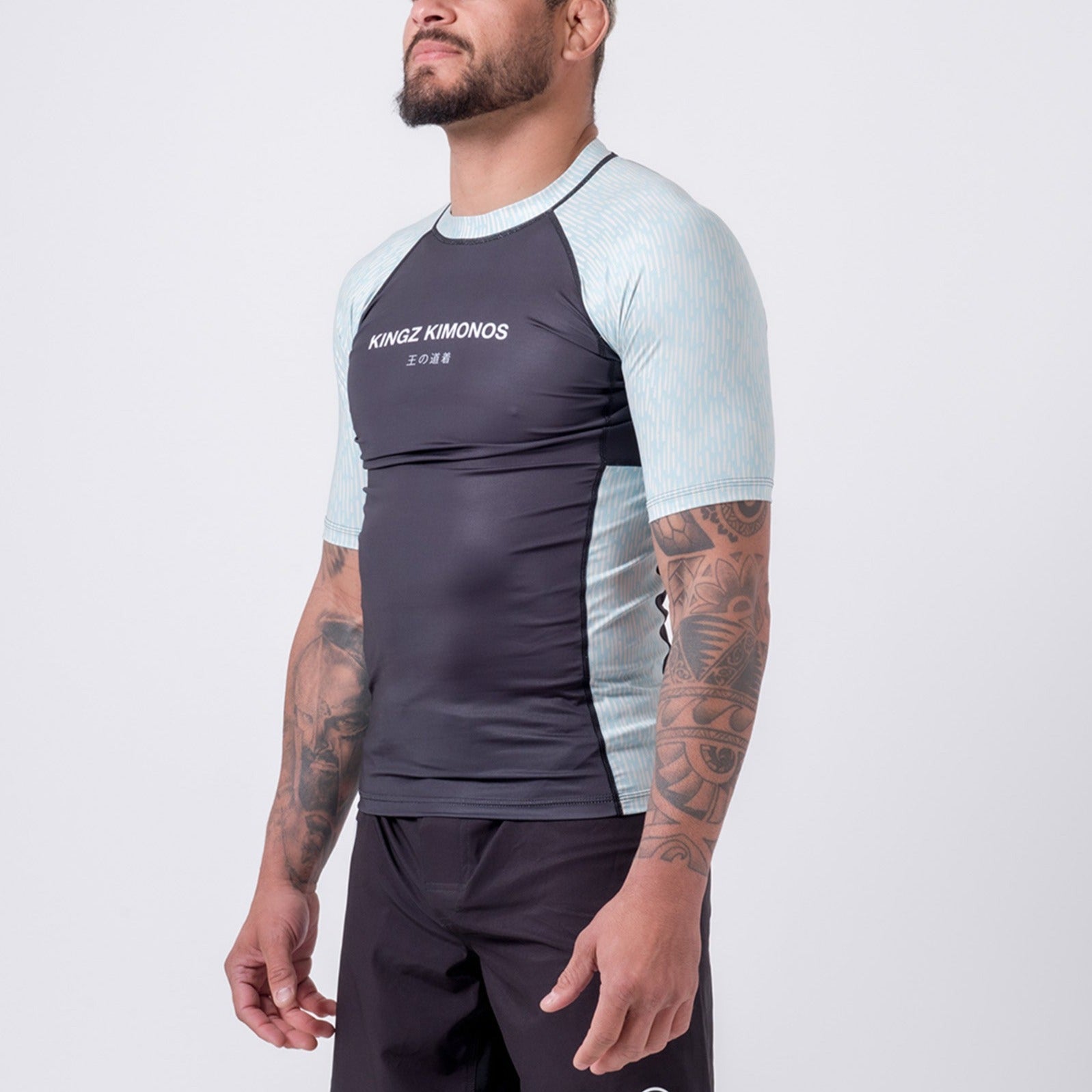 Kingz Breeze Rashguard