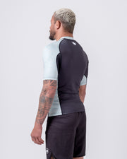 Kingz Breeze Rashguard Rash Guards Kingz