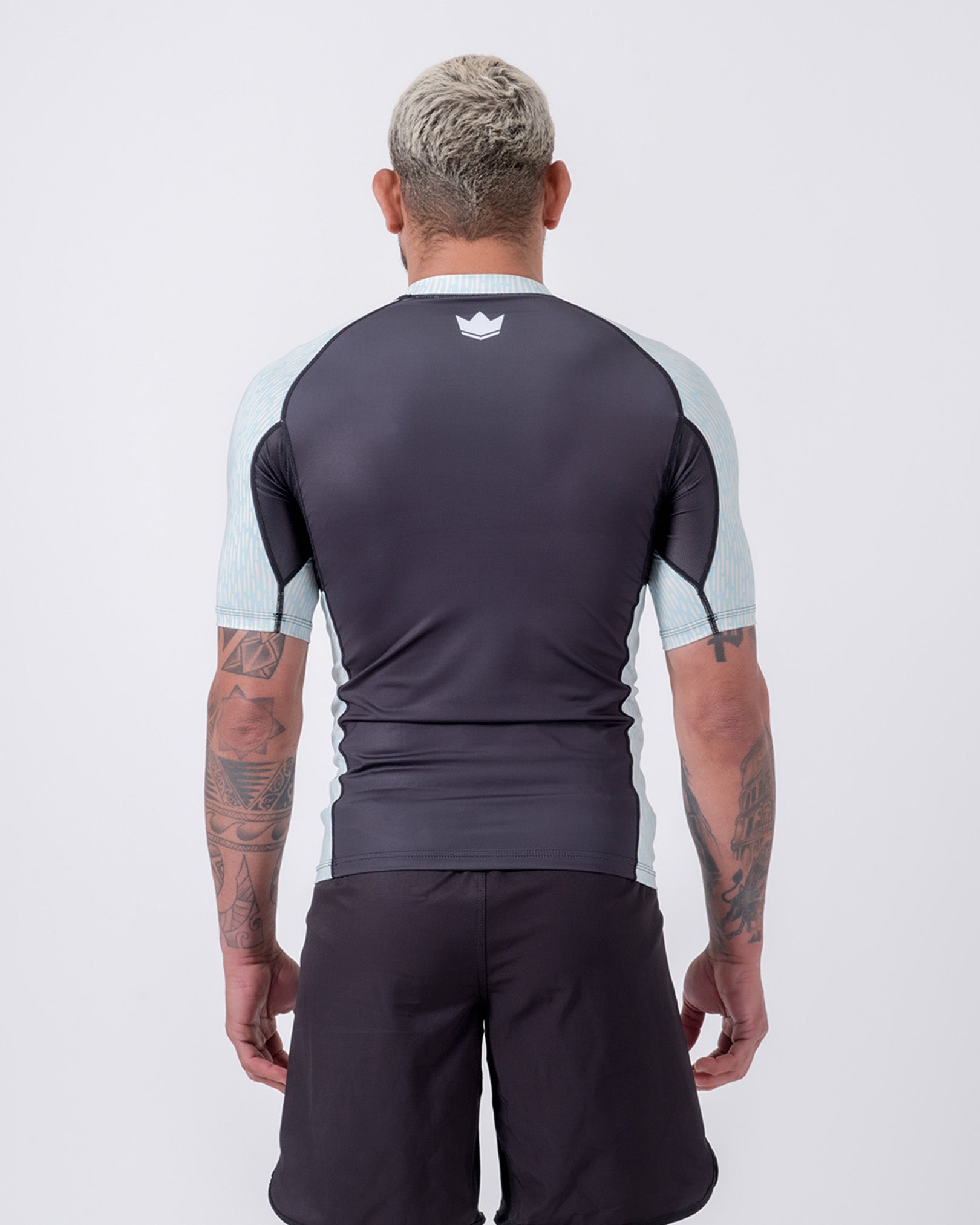 Kingz Breeze Rashguard