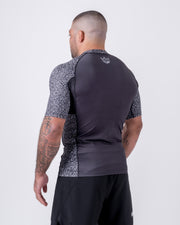Noise V2 Rashguard Rash Guards Kingz