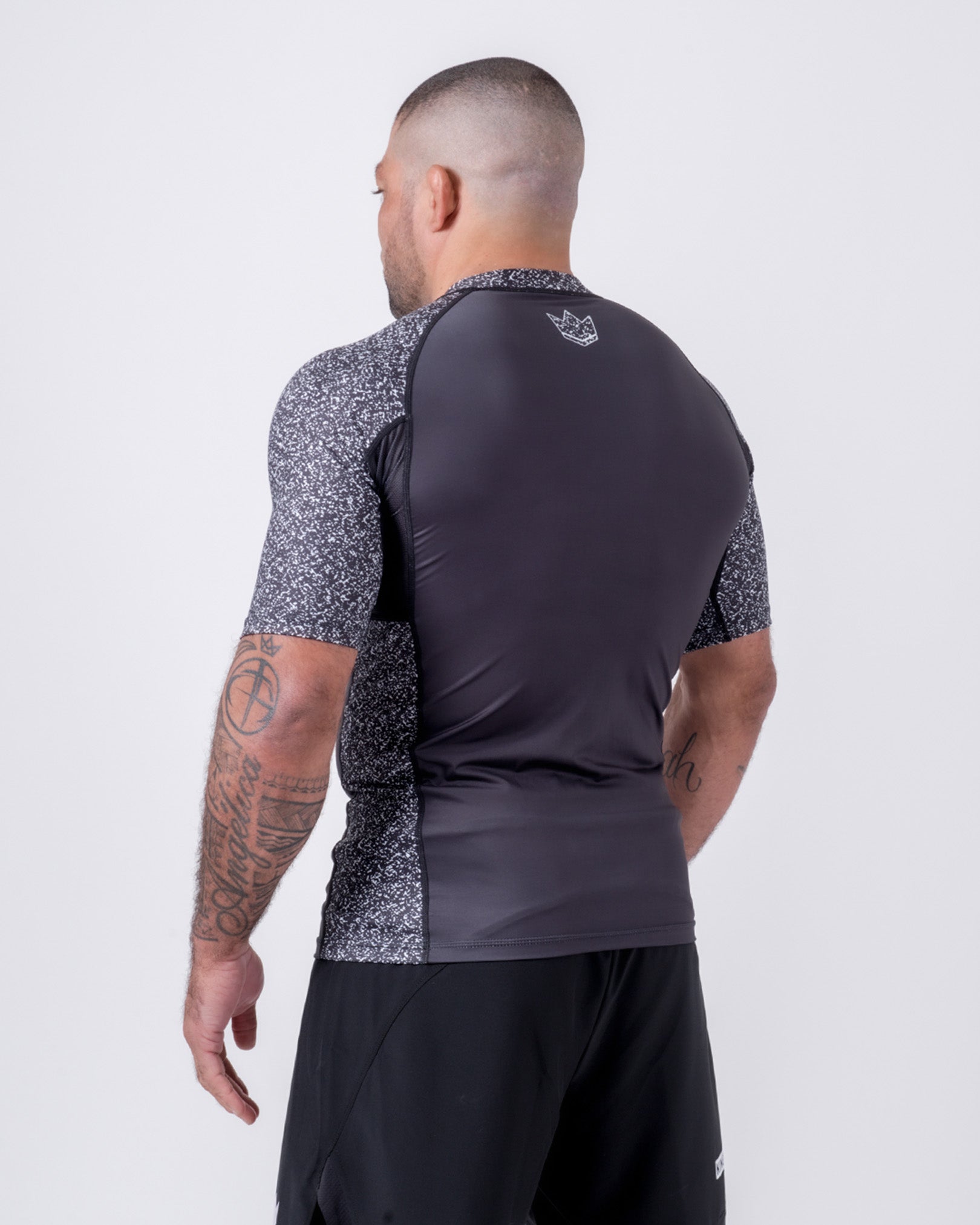 Noise V2 Rashguard