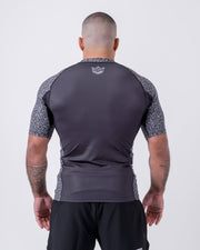 Noise V2 Rashguard Rash Guards Kingz