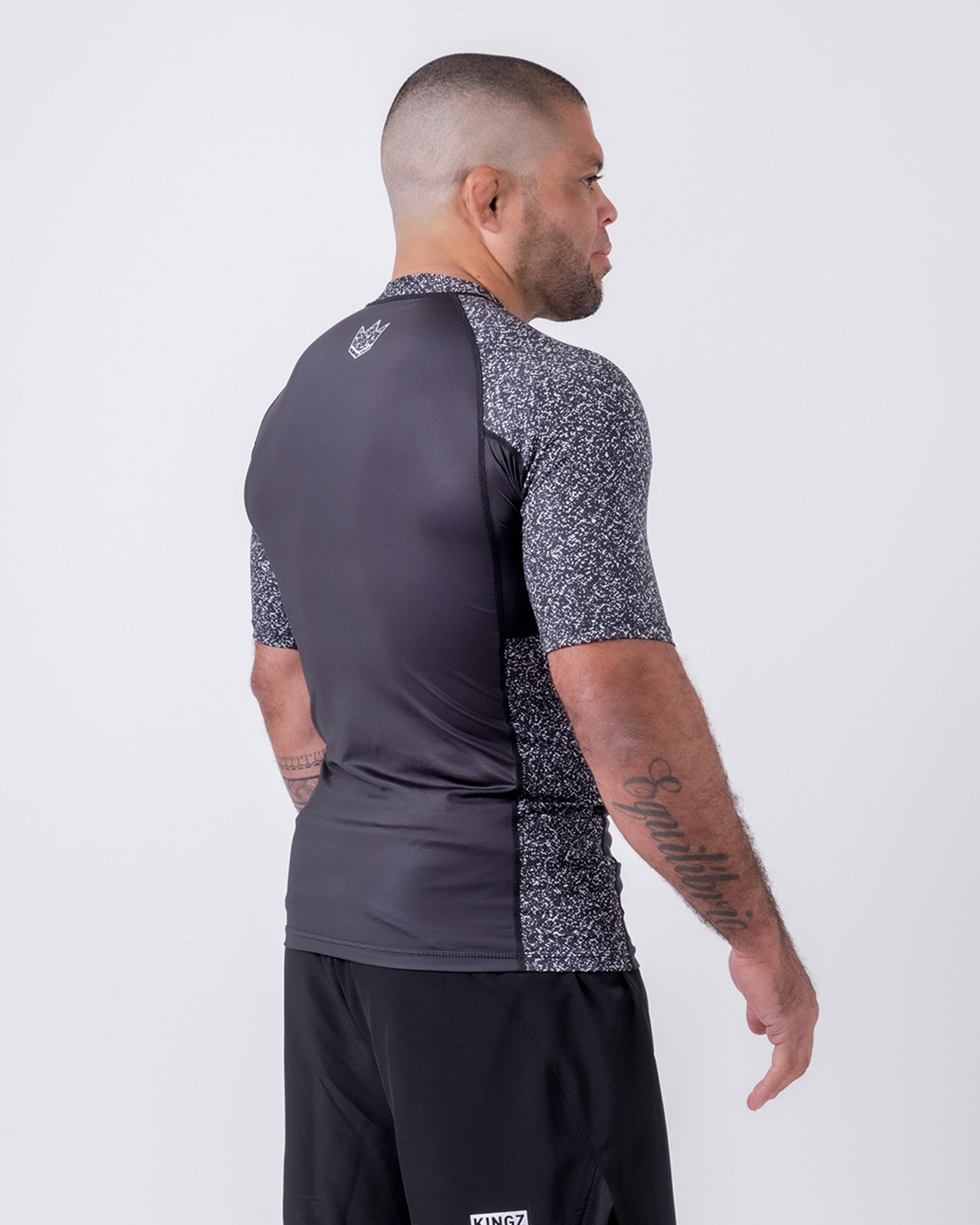 Noise V2 Rashguard