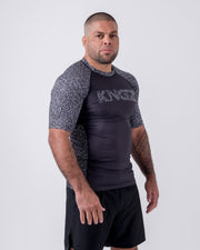 Noise V2 Rashguard Rash Guards Kingz