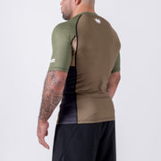Terra Rashguard Rash Guards Kingz