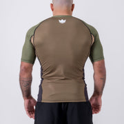 Terra Rashguard Rash Guards Kingz