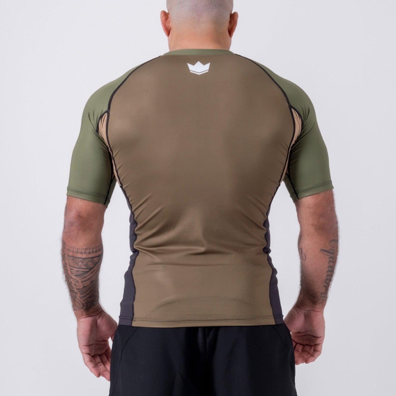 Terra Rashguard