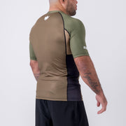 Terra Rashguard Rash Guards Kingz