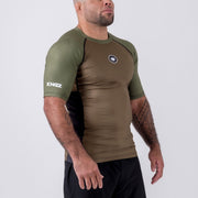 Terra Rashguard Rash Guards Kingz