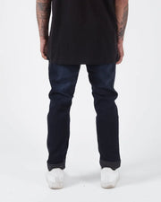 Casual Denim Gi Pant Jiu Jitsu Gear Kingz