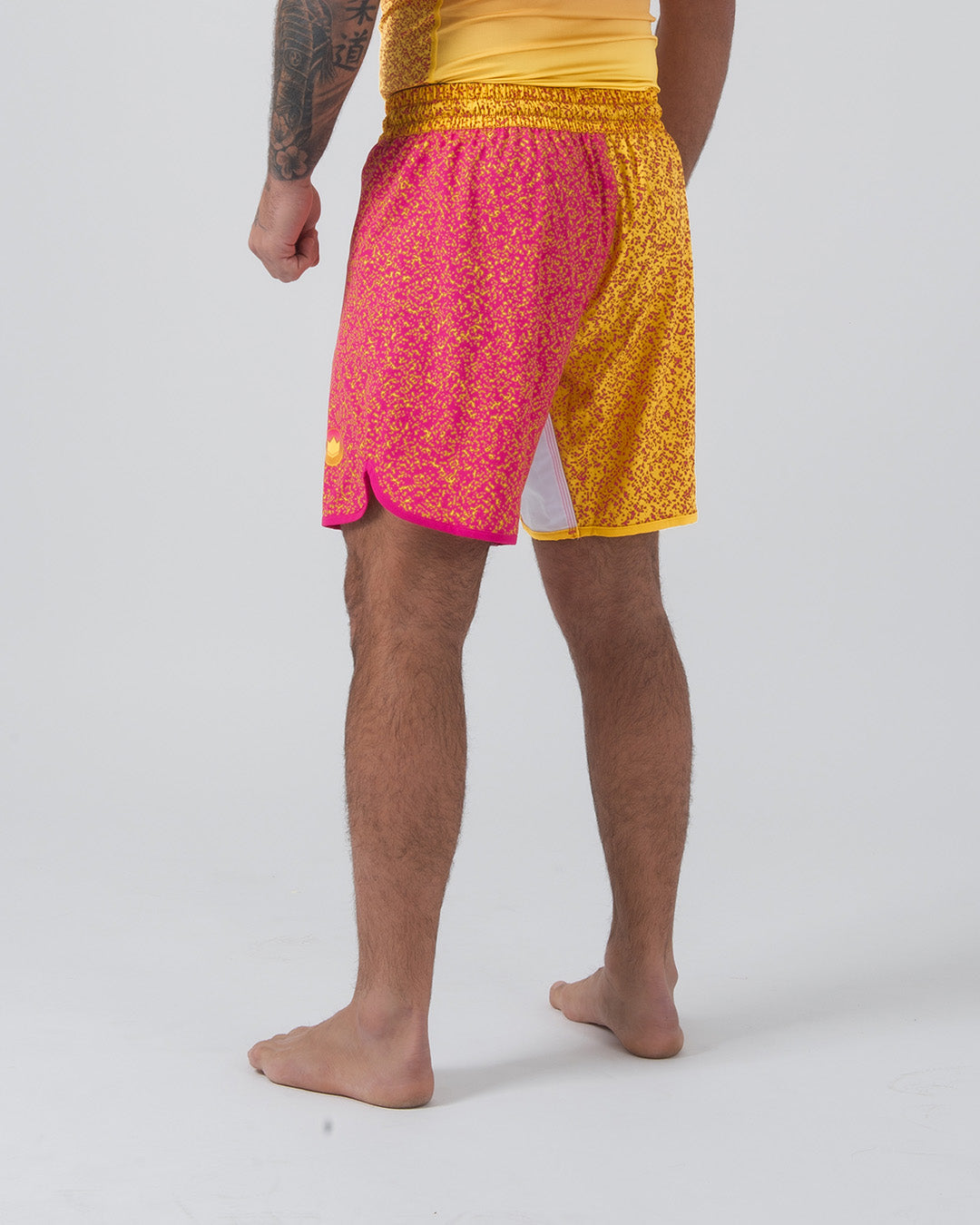 Endless Roll Shorts