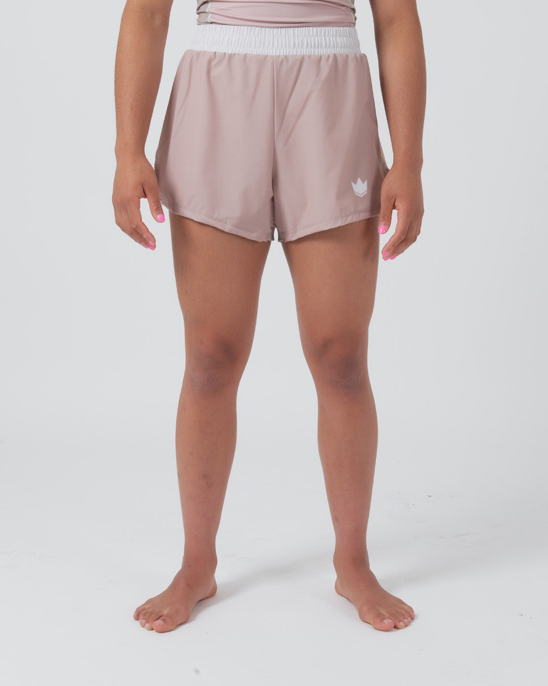 Hybrid Women's Shorts - Terra Soil Shorts Kingz XS