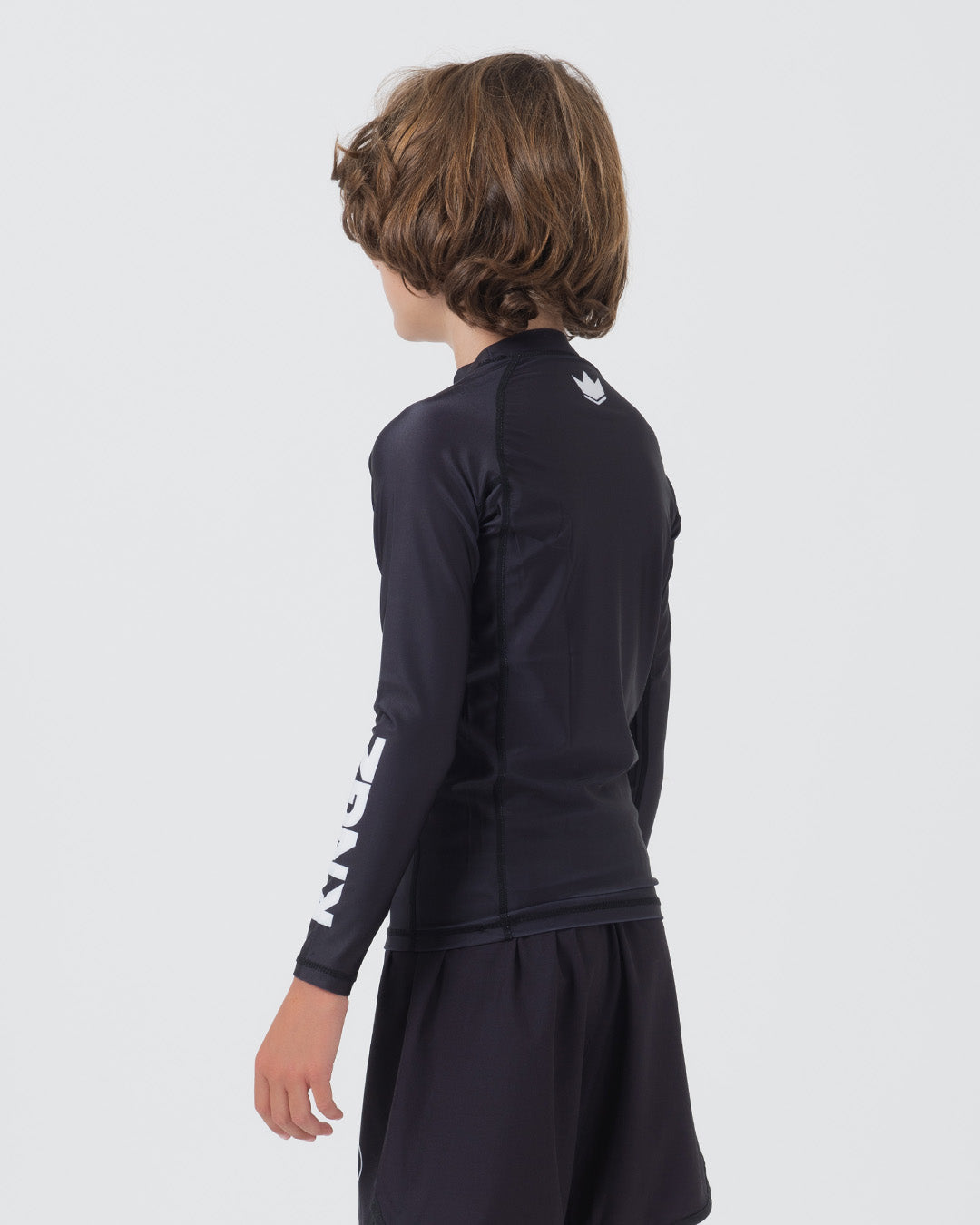 Kore V2 Youth L/S Rashguard