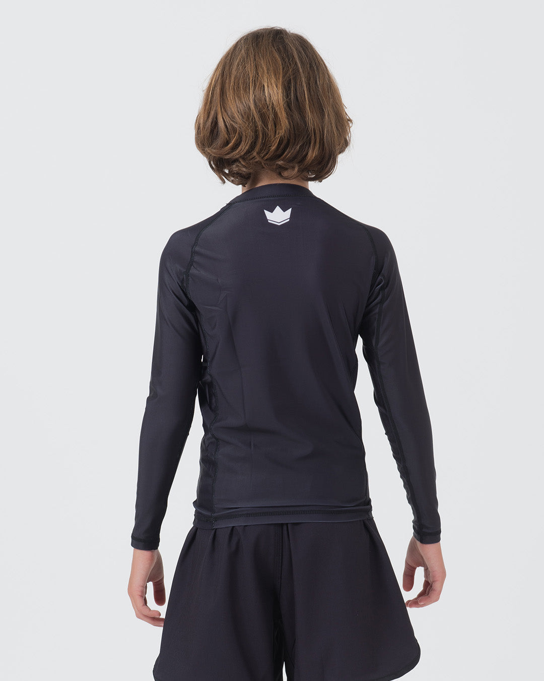 Kore V2 Youth L/S Rashguard