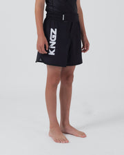 Kore V2 Youth Shorts No-Gi & Compression Kingz