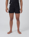 Kore 2.0 Women's Shorts - Black Kingz XS Black