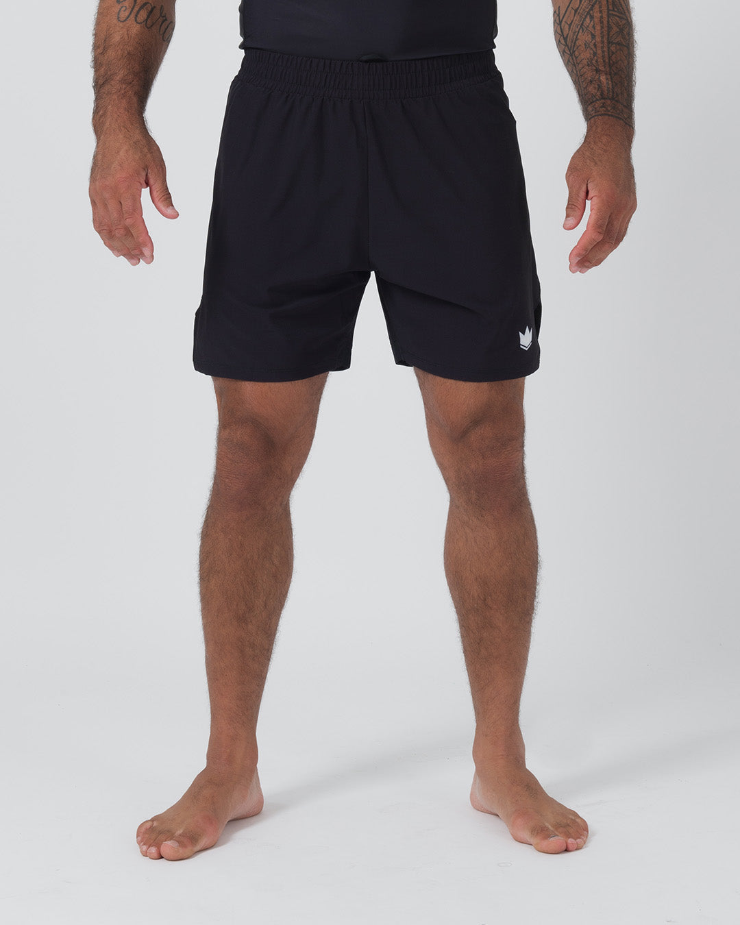 Hybrid Shorts - S