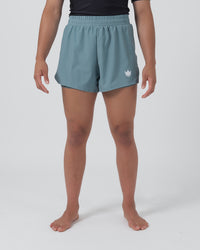 Hybrid Women's Shorts - Sage Kingz XS