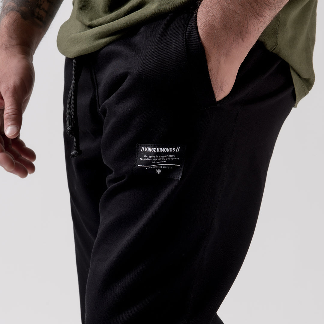 Casual Cotton Gi Pant