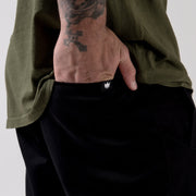 Casual Cotton Gi Pant Jiu Jitsu Gear Kingz