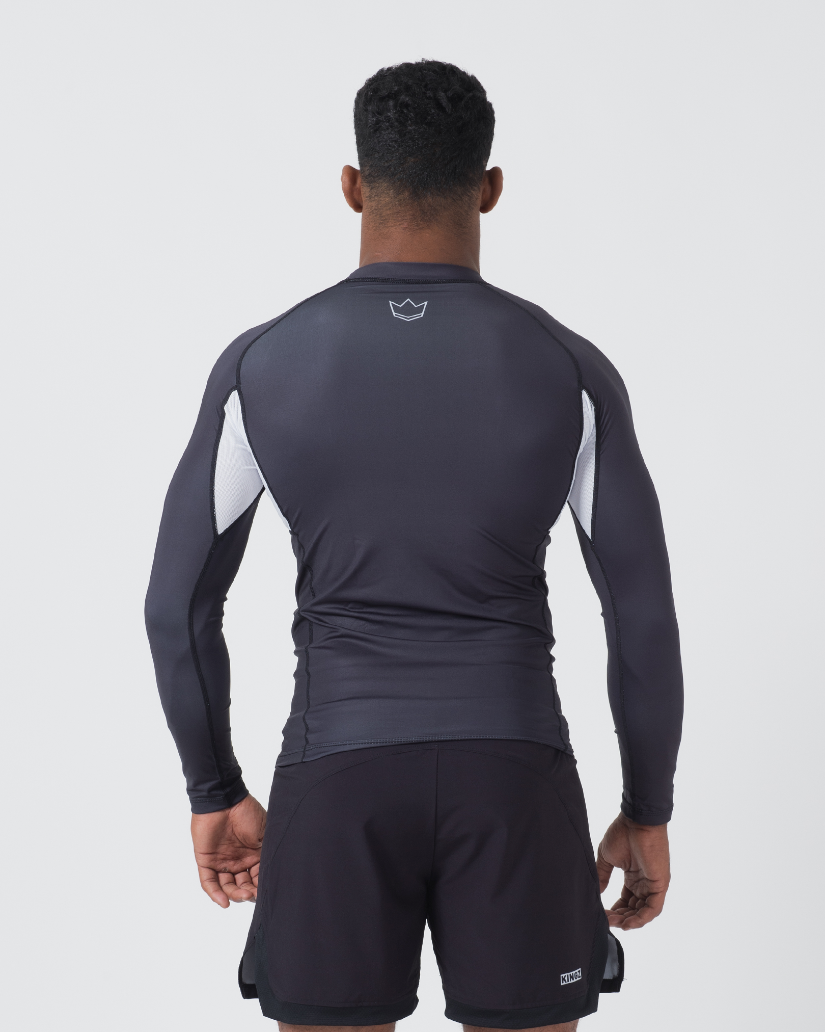 Ranked Performance V2 L/S Rashguard