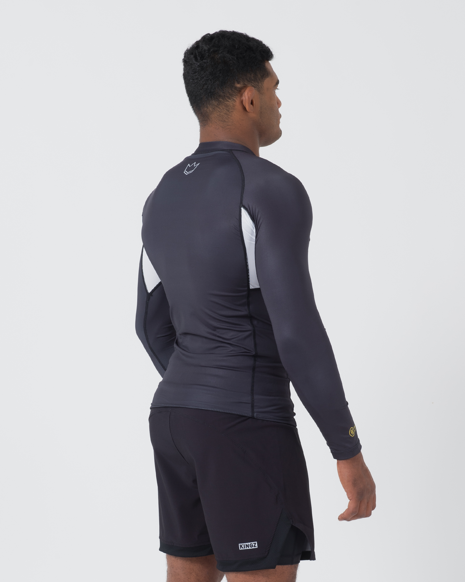 Ranked Performance V2 L/S Rashguard