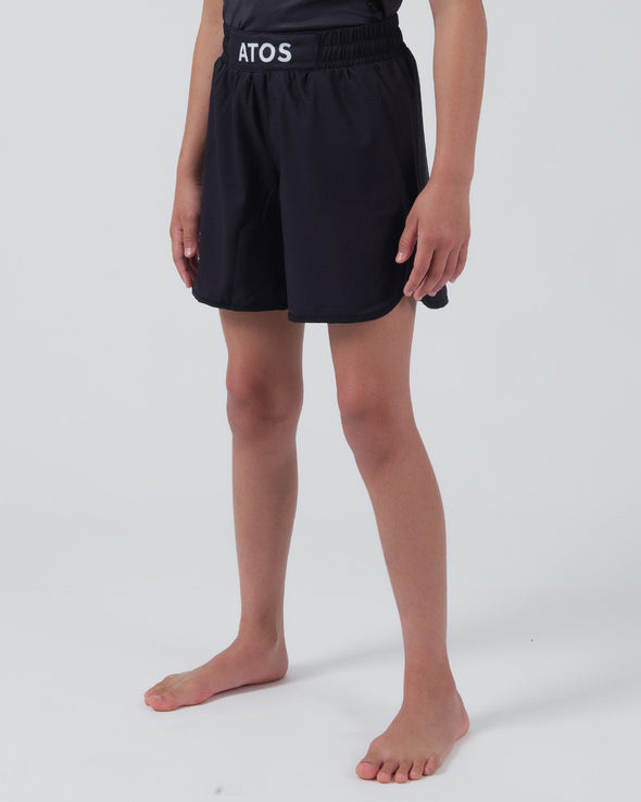 ATOS Youth Grappling Shorts