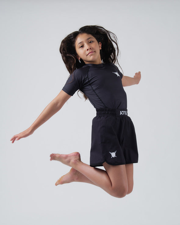 ATOS Youth Grappling Shorts