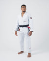 Ultralight 2.0 Jiu Jitsu Gi - White