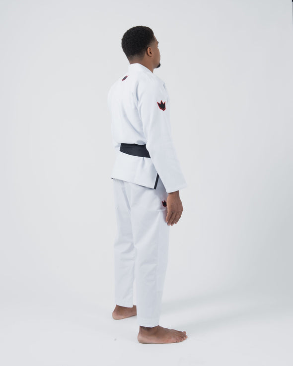 Ultralight 2.0 Jiu Jitsu Gi - White