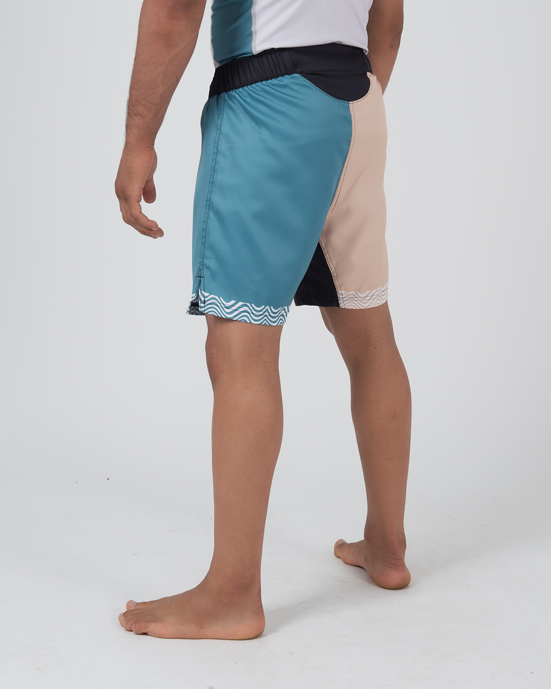Flow Performance Series Shorts